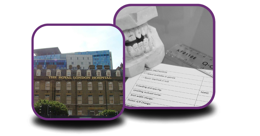 Rlsa Process Royal London Space Analysis (RLSA) — Cephtactics Dental