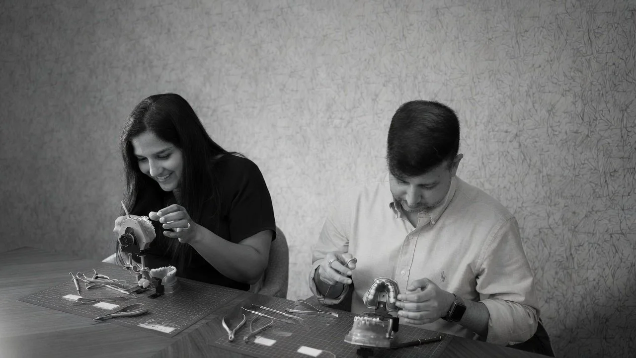 Cephtactics orthodontic course teaching day
