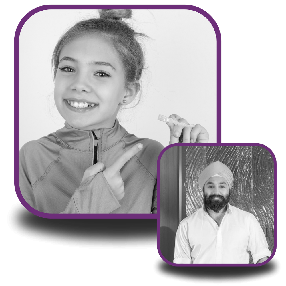 Interceptive Orthodontics