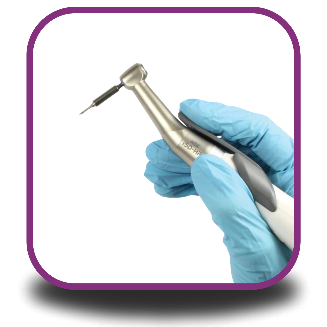 ISD900 Cordless Screwdriver