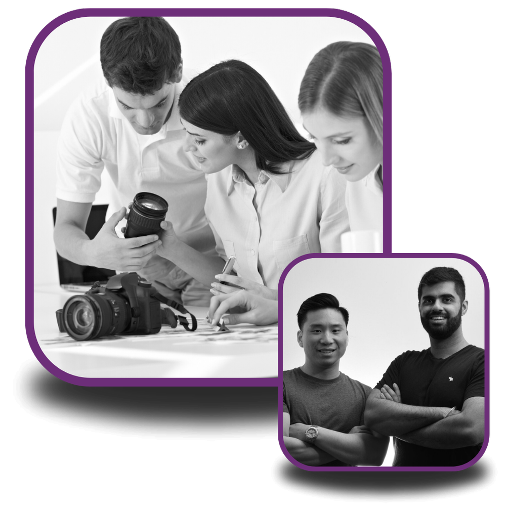 Photography Masterclass