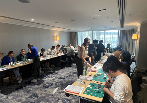 Cephtactics orthodontic course practical