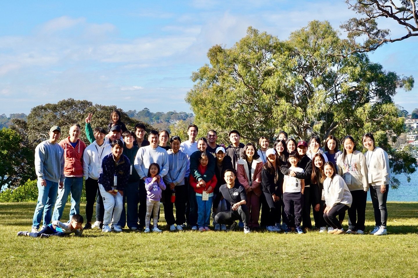 See you soon, church! Can't wait to update this photo 📸

GCC Retreat 2025, here we come 🙌

#gccsydney