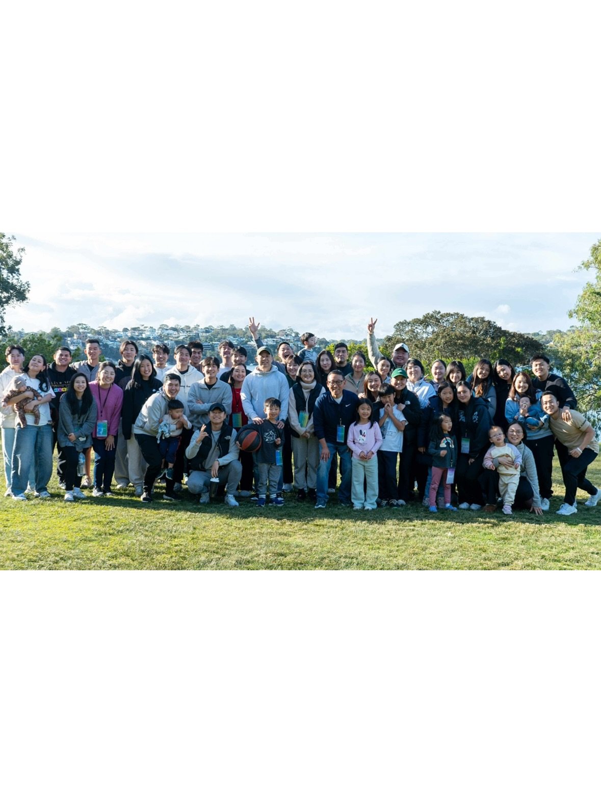 More 📸 from our annual retreat!

#gccsydney