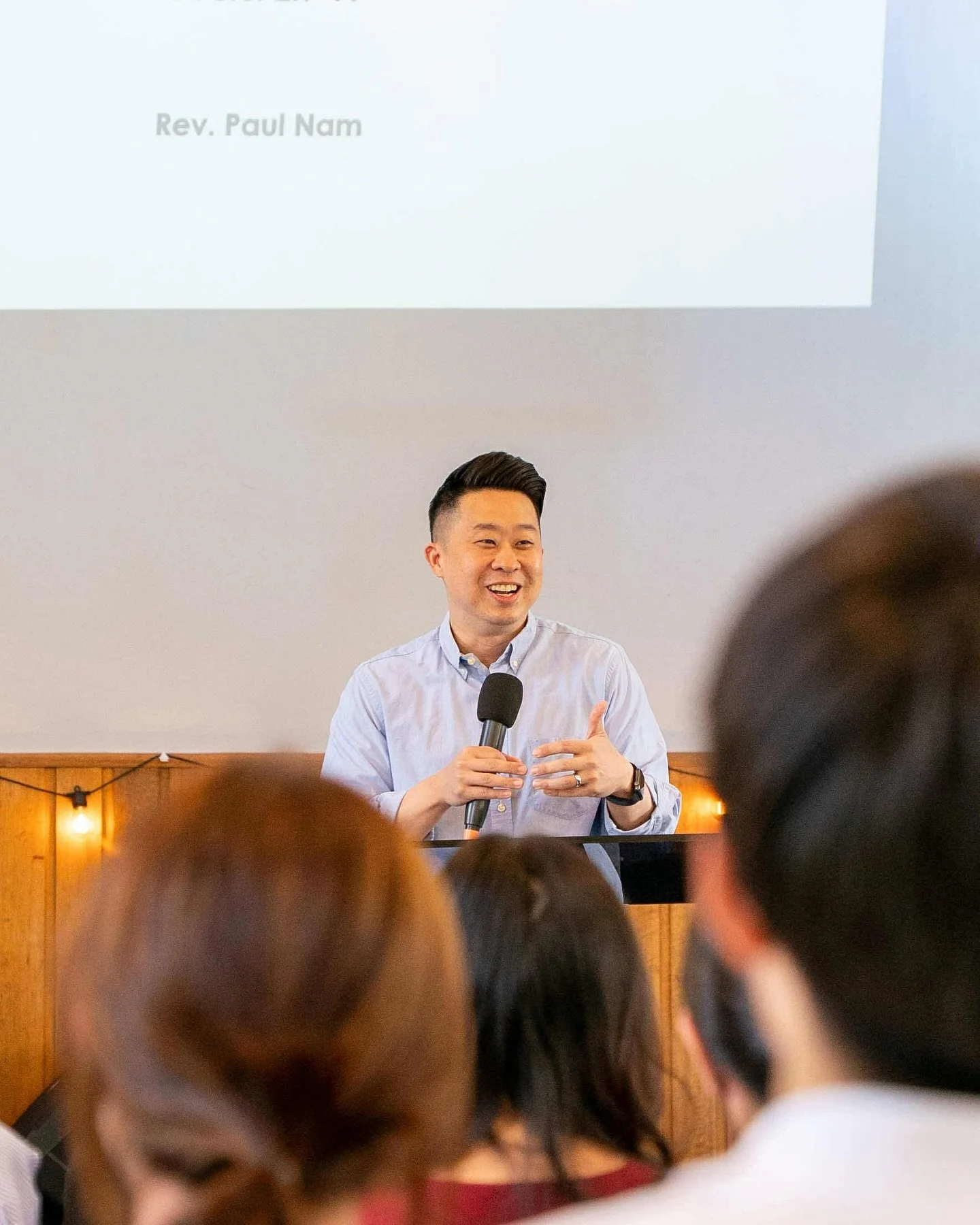 October is Pastor Appreciation Month!
We can't celebrate 3 years as a church without showing love to our beloved pastoral staff 🙌

Thank you for your faithful service, your undying commitment to us and the next generation, and your sacrifice that of