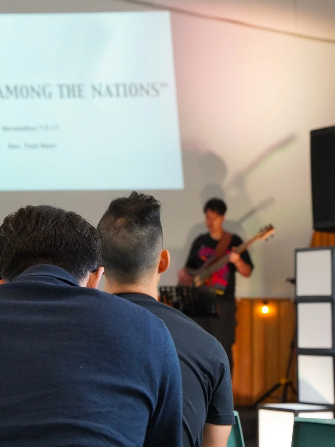 We're halfway through Missions Month! Here's a sneak peek in what's been going on.

We hope you've been blessed and challenged, GCC 🌎

#gccsydney