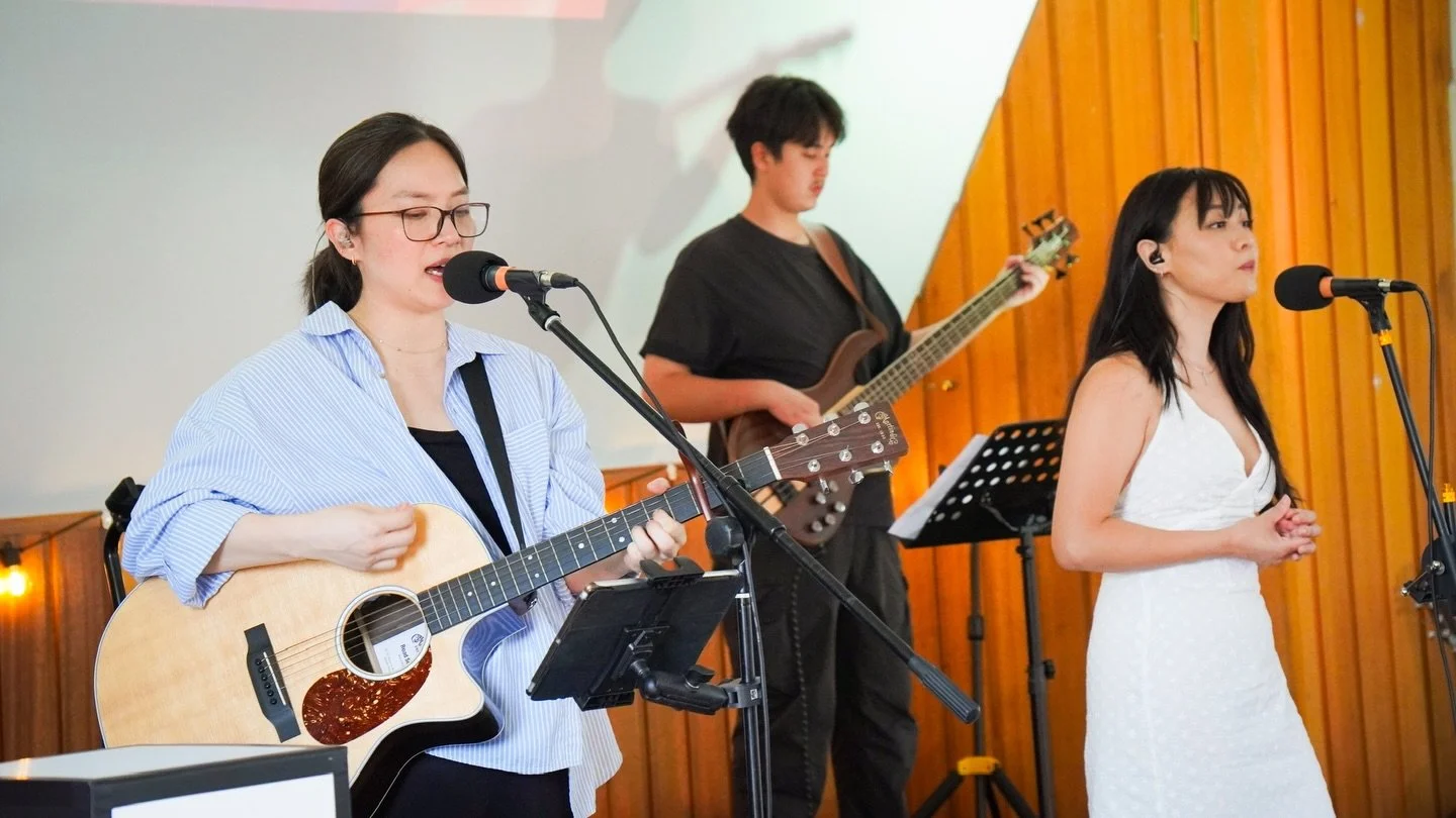 Still thinking about this Christmas service!🎄
The worship was passionate, the message was powerful and the fellowship was full of joy. So blessed for this community ❤️

Amidst all the busyness of the season, we took a moment to pause and remember th