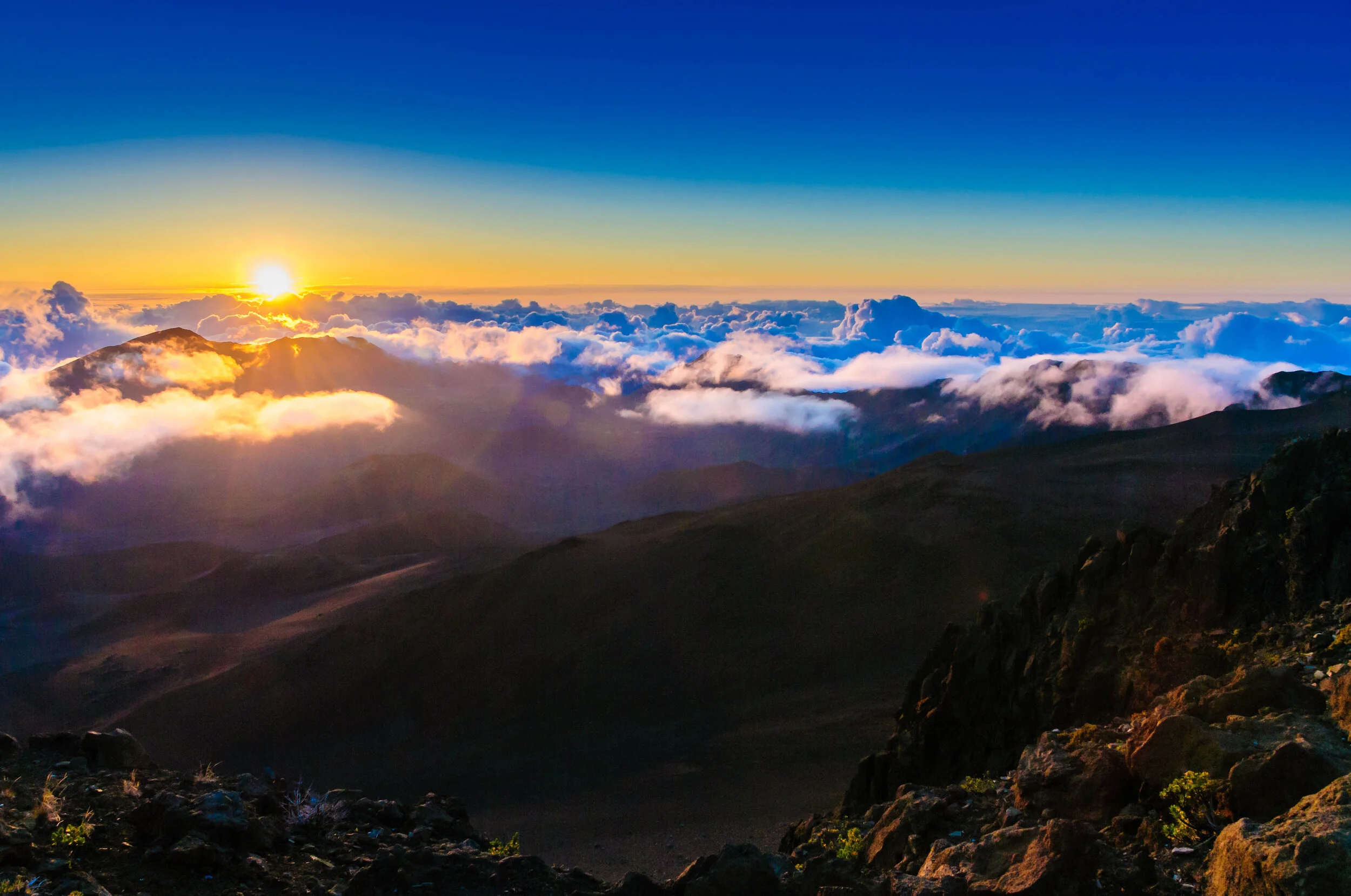 Ahupua'a — Maui Nui Ahupua‘a Project