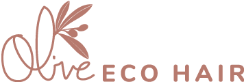 Olive Eco Hair