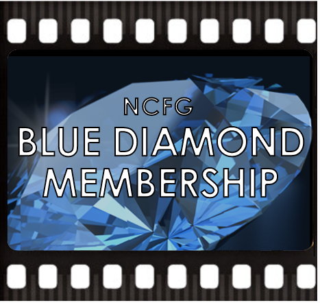 NCFG Blue Diamond Membership