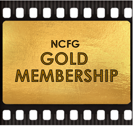 NCFG Gold Membership