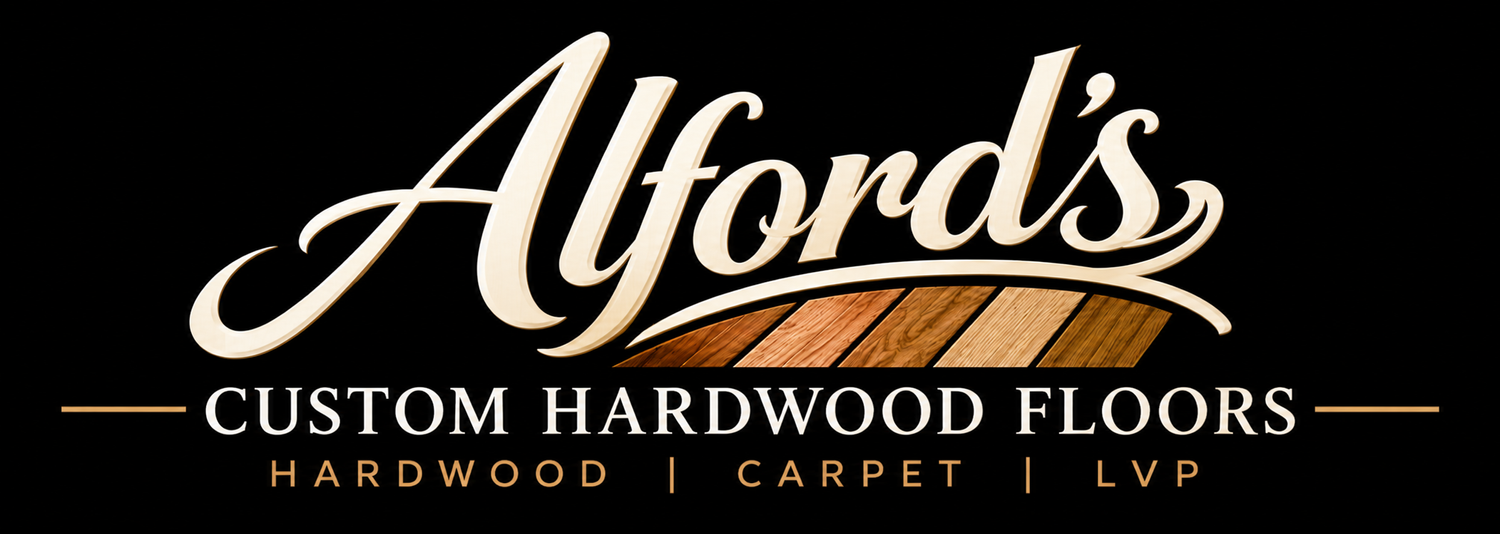 Alford's