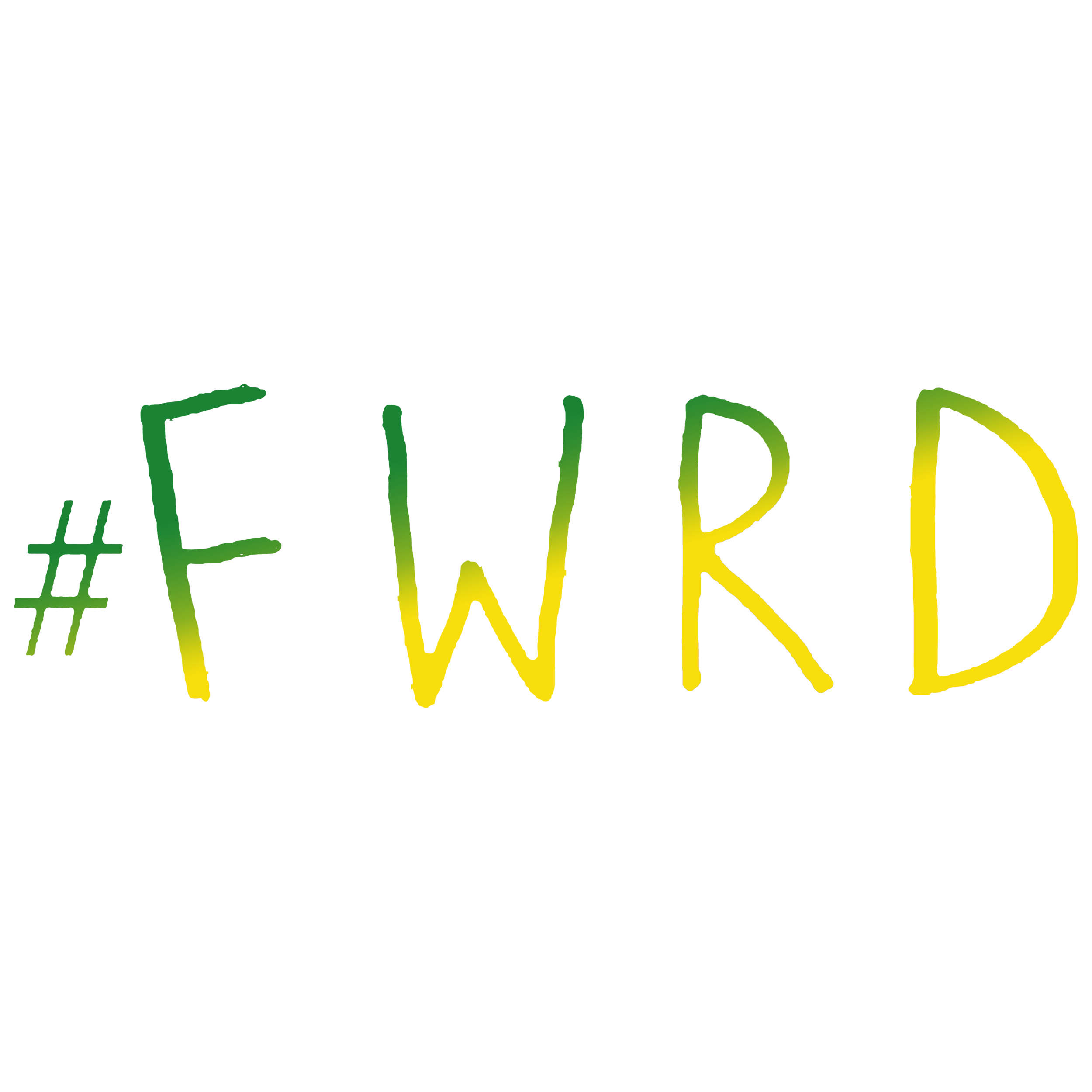 #FWRD