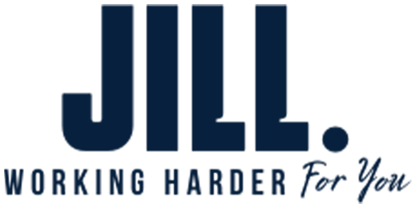 Realtor Jill