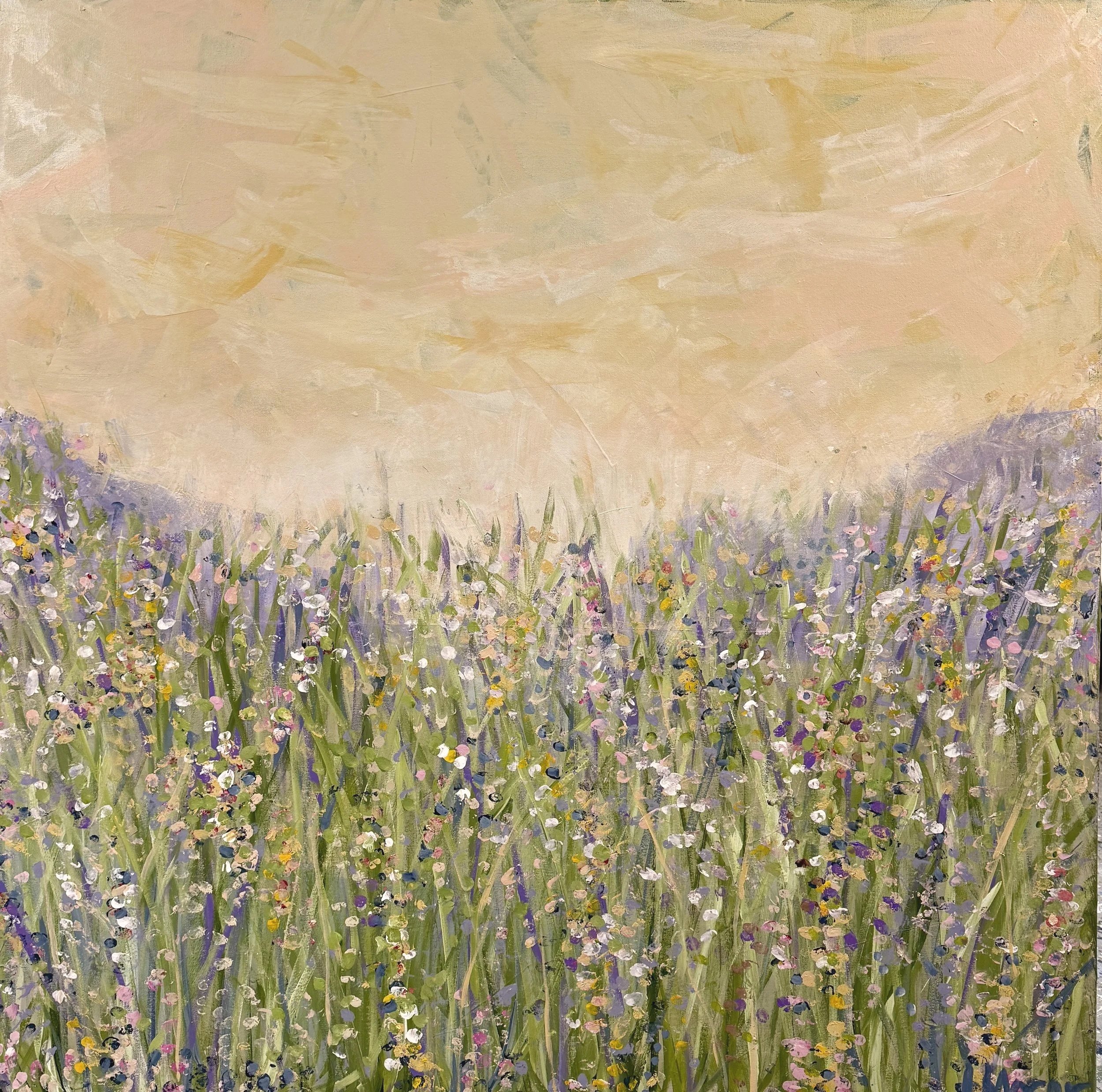 Wildflowers #5