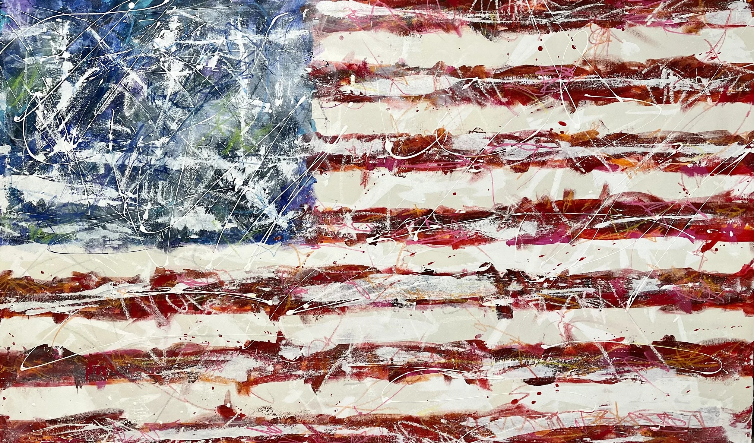 America