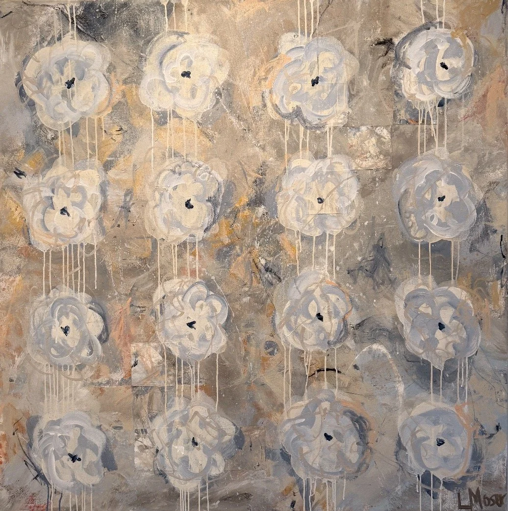 Wallflowers #5