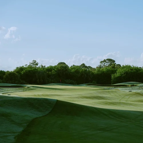 The Habitat Golf Course in Grant Valkaria Golf Brevard