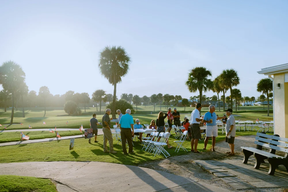 Gallery 3 Golf Brevard