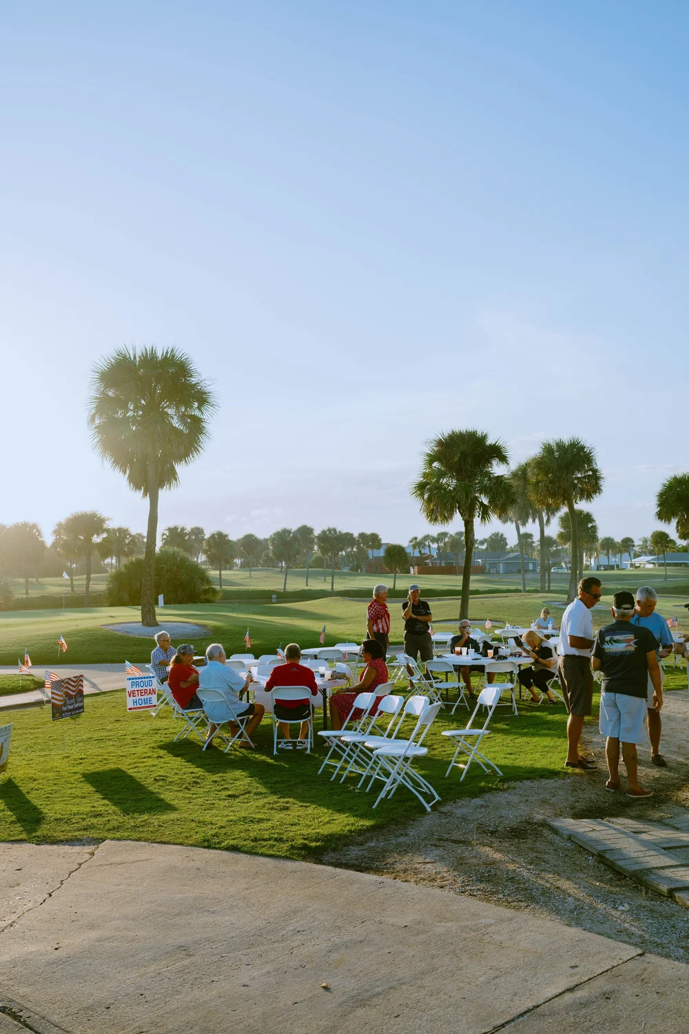 Gallery 3 Golf Brevard