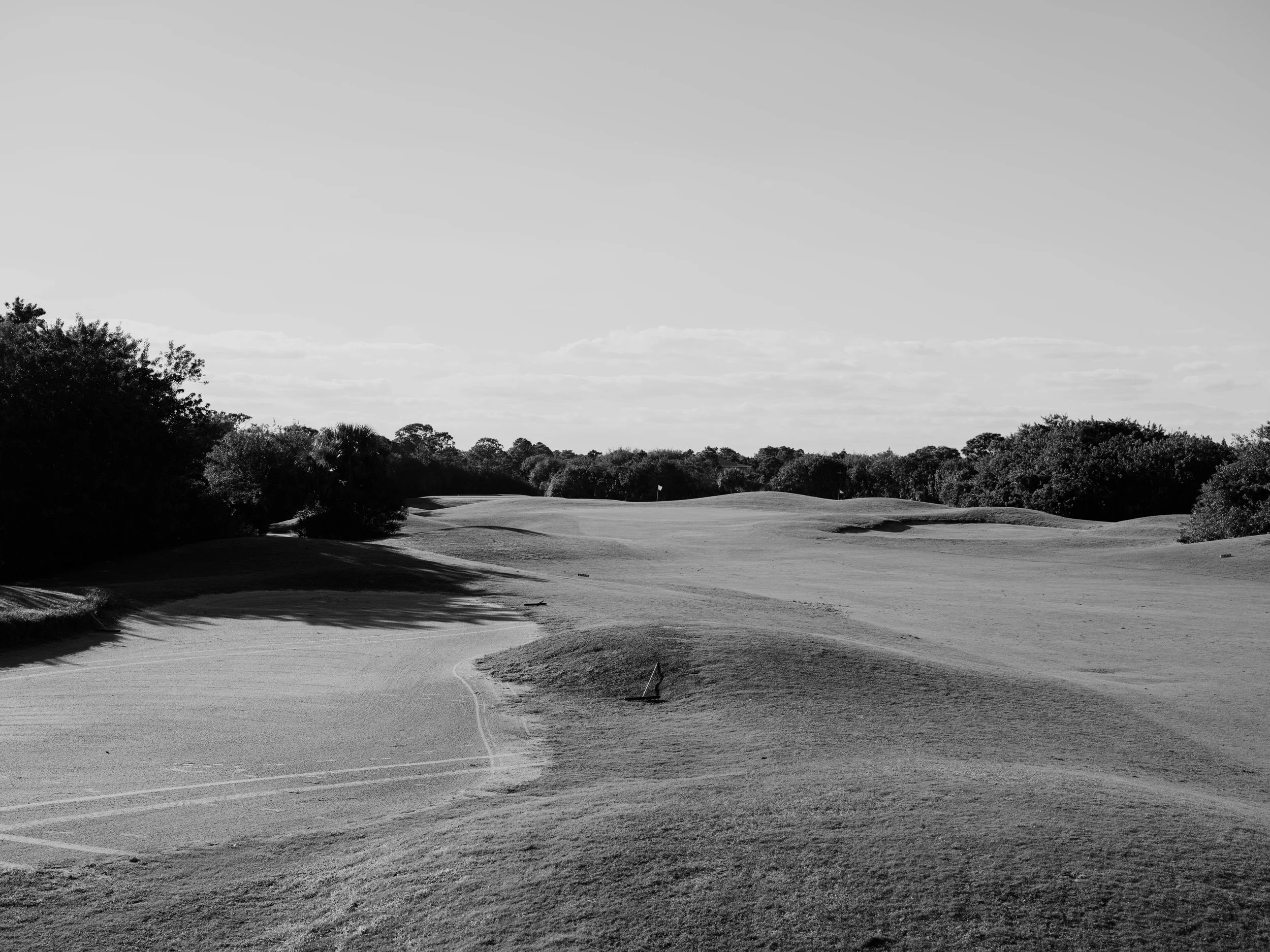 The Habitat Golf Course and Spessard Holland Golf Course