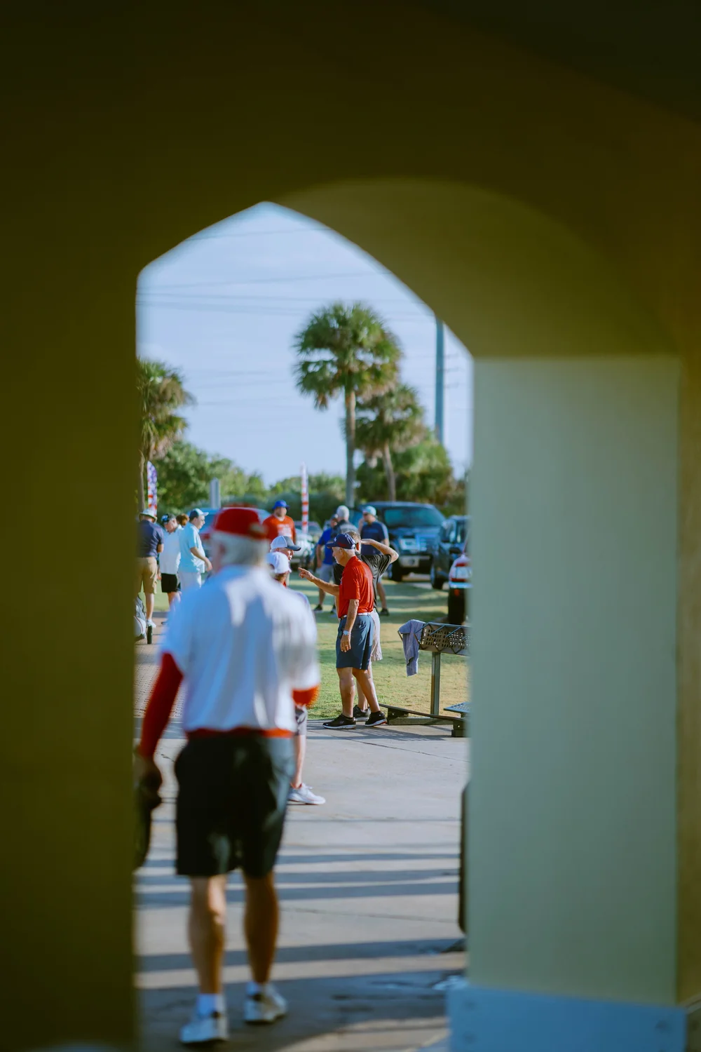 Gallery 3 Golf Brevard