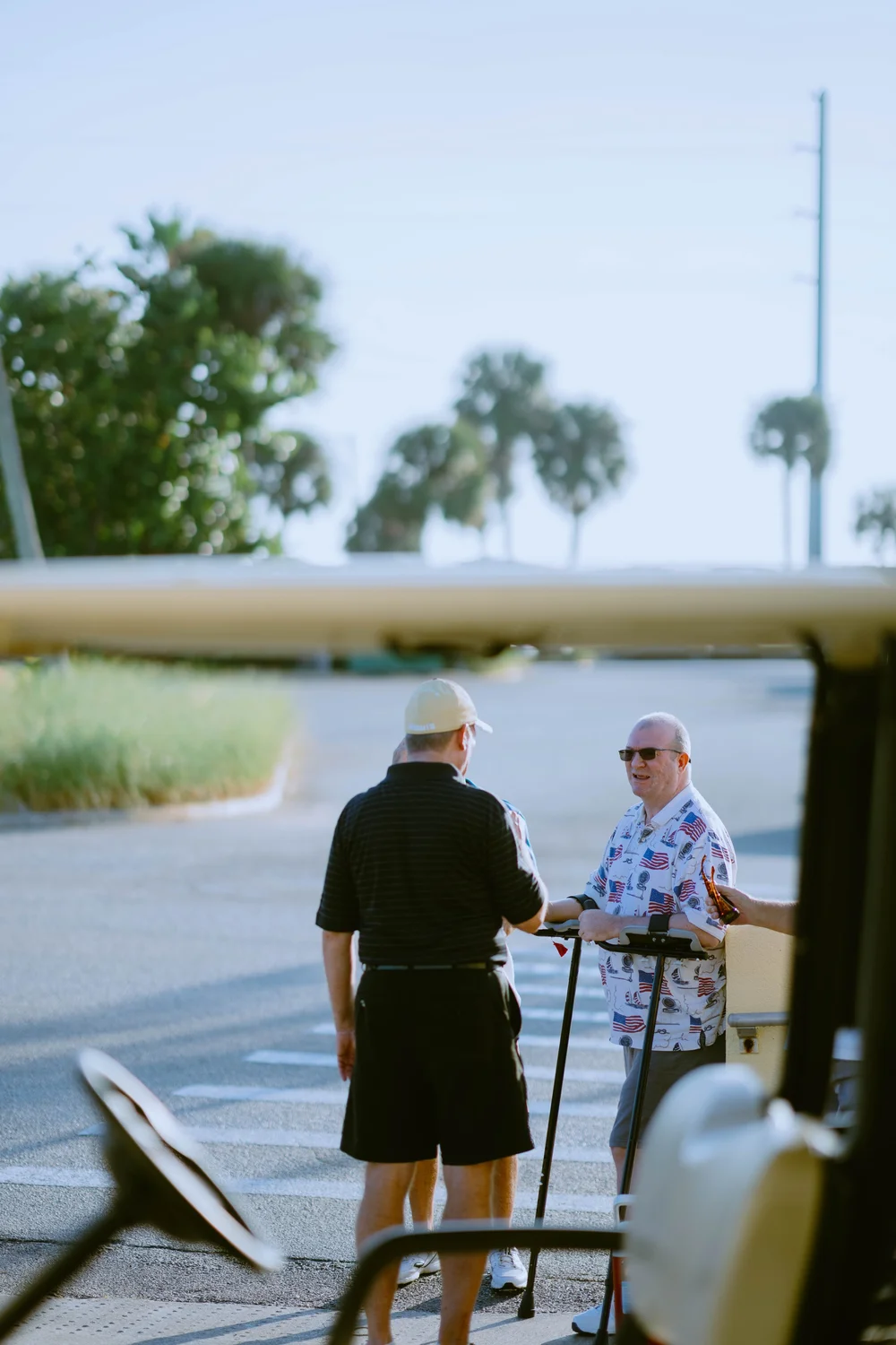 Gallery 3 Golf Brevard