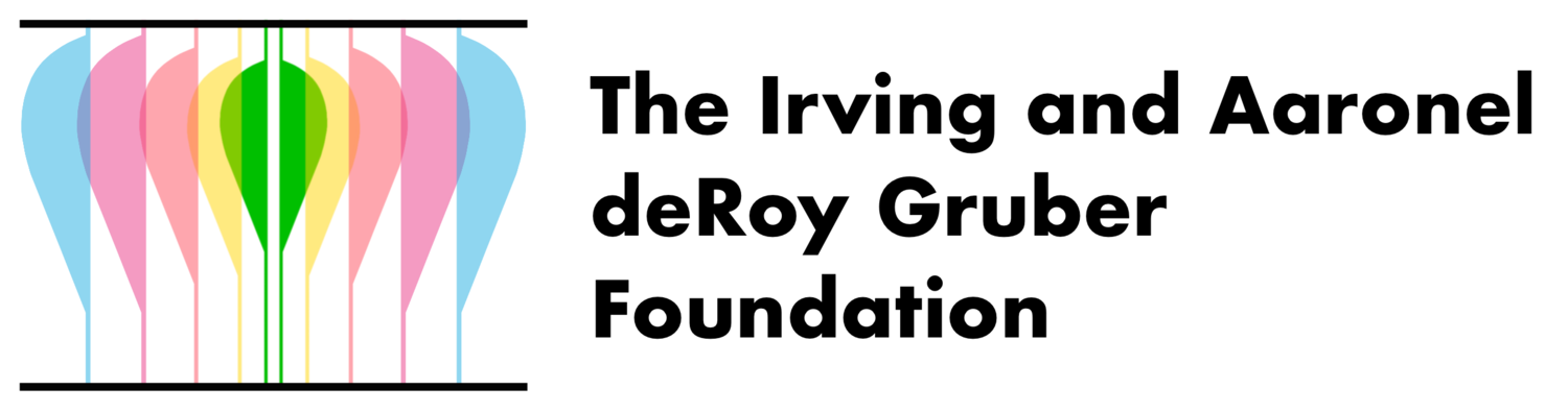 The Irving and Aaronel deRoy Gruber Foundation