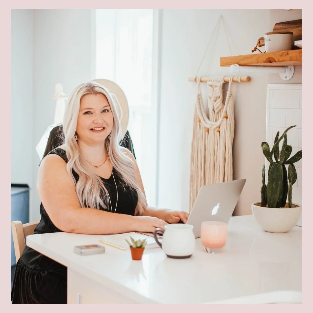 It’s Time You Met :: Rene Kauder