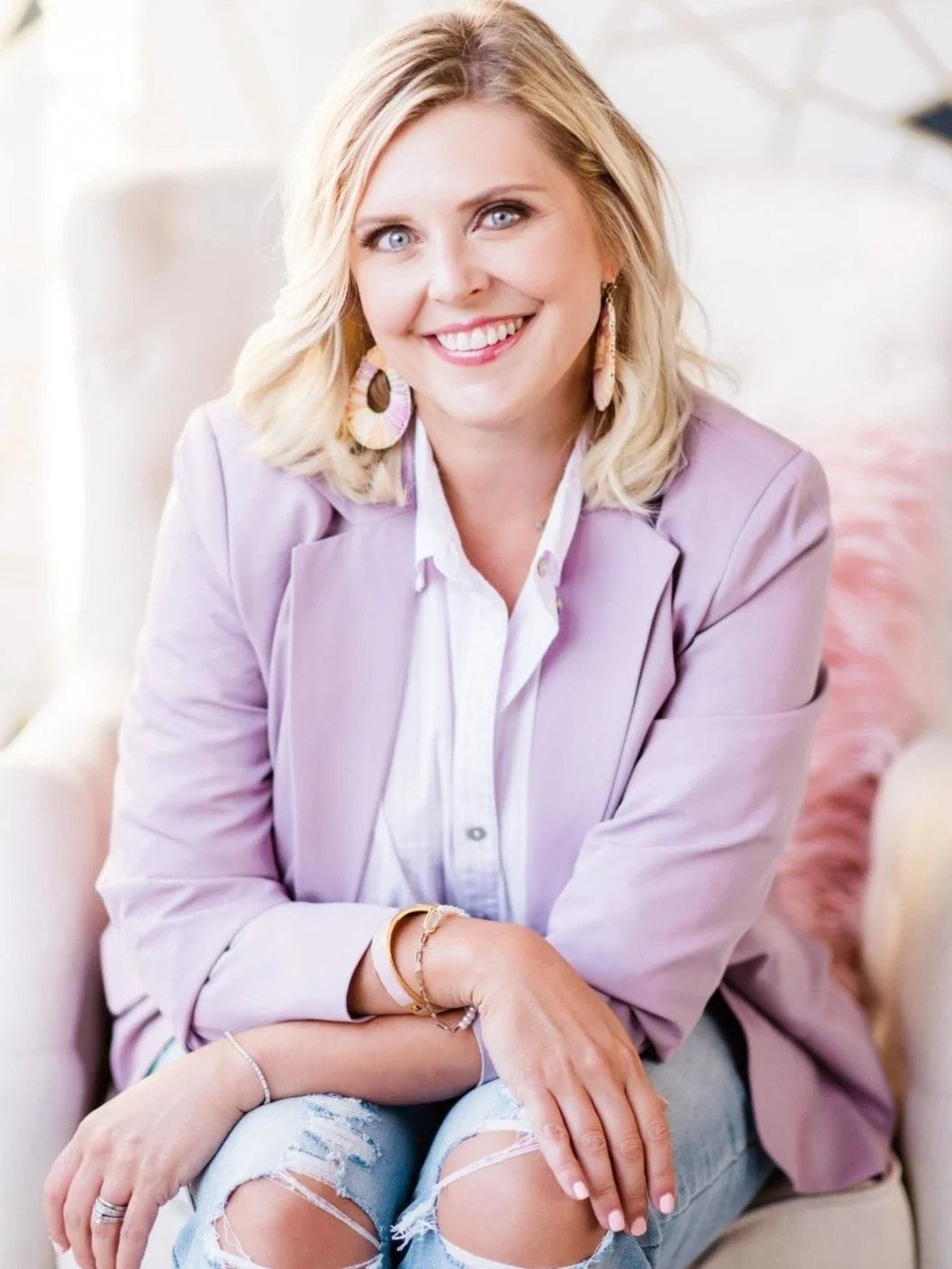 Krista Demcher | Business Coach | ACORN Method