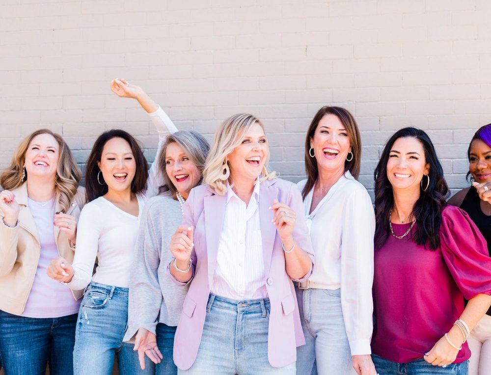 Krista Demcher | Business Coach | ACORN Method