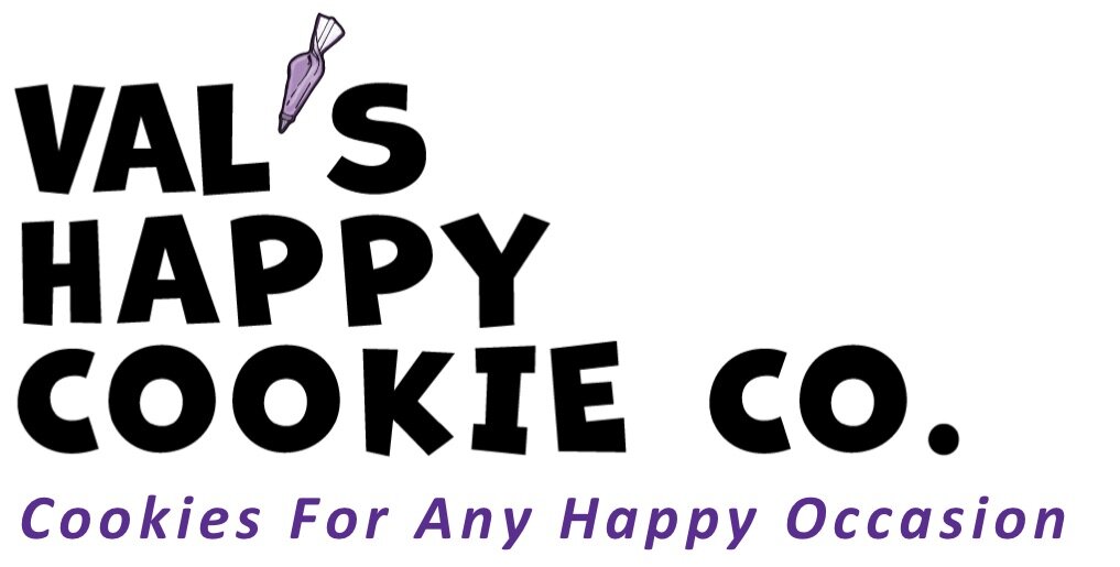 Val&#39;s Happy Cookie Co.