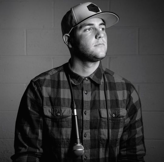 BANGER EXCLUSIVE: Get To Know Nate Good