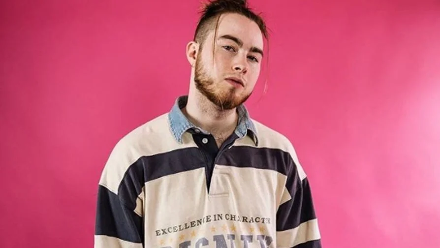 Get To Know: Souly Had