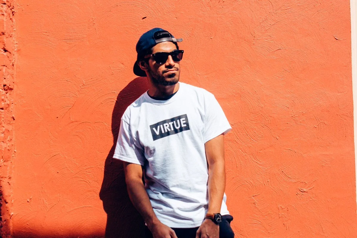 On The Rise: Mav The Scholar