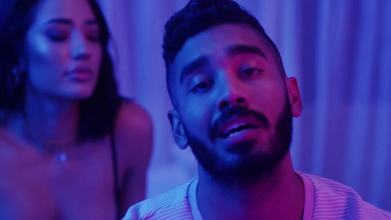 Dae Zhen - Idk (Music Video)