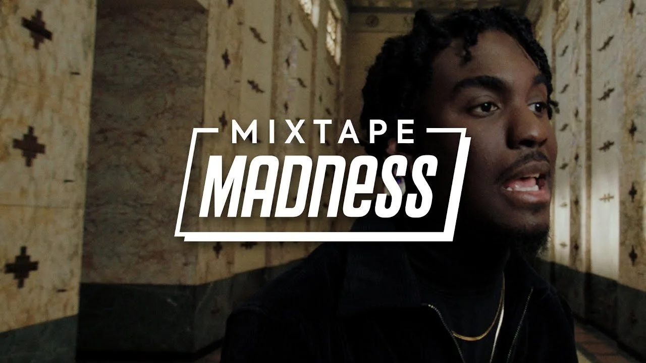 Scotty LVX - Narrative (Music Video)