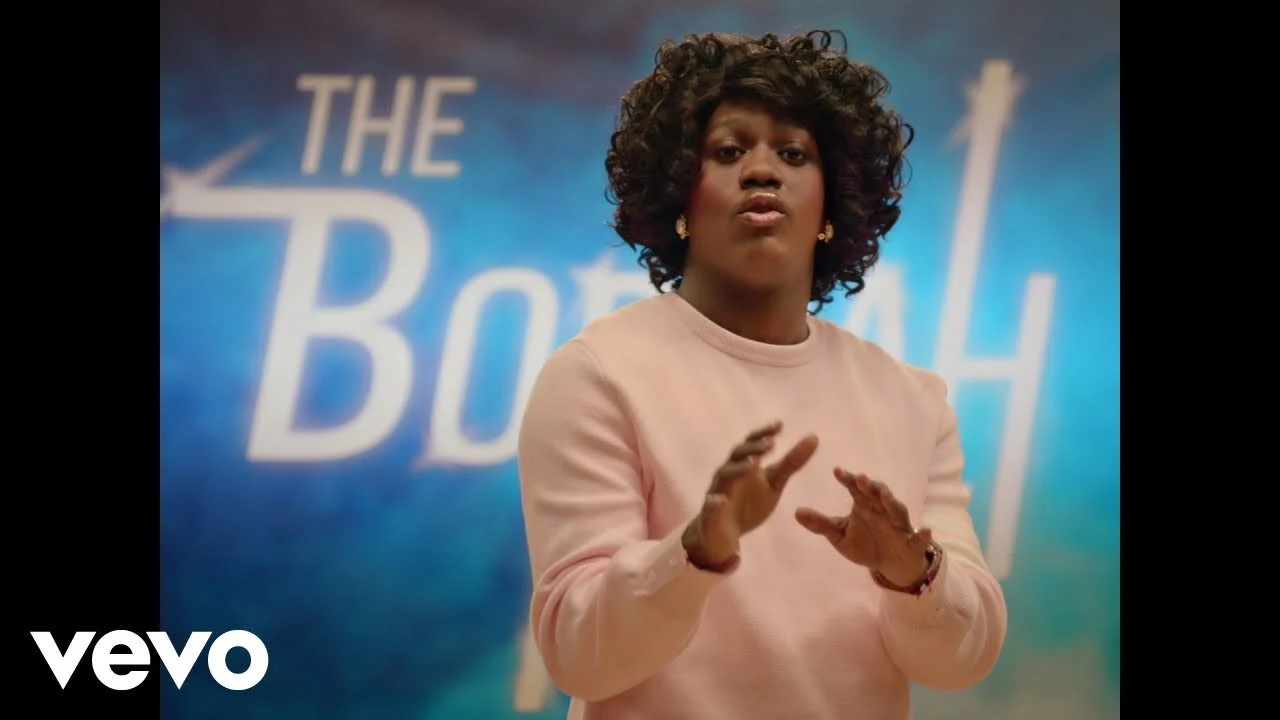 Lil Yachty &amp; DaBaby - Oprah’s Bank Account (ft. Drake) (Music Video)
