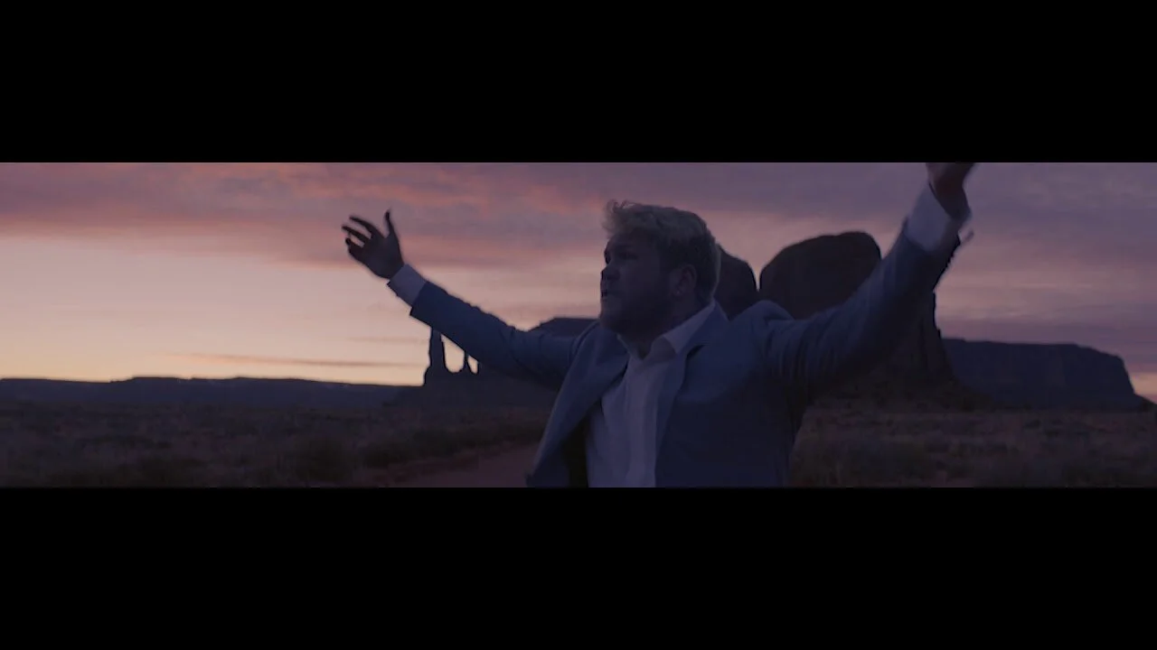 Bensbeendead. - Prayer (Music Video)