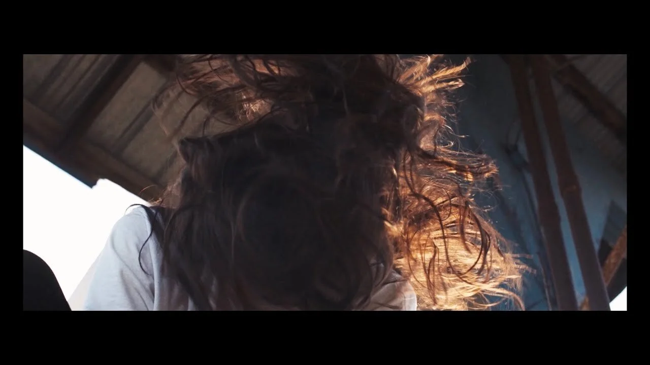 KNOWN. - My Place (Music Video)