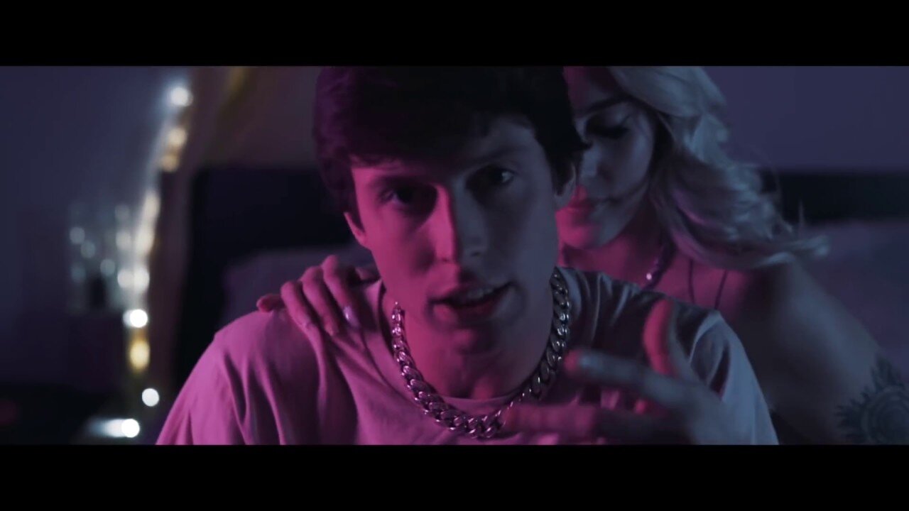 TaylorKeith - Honest (Music Video)
