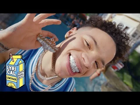 Lil Mosey - Blueberry Faygo (Music Video)