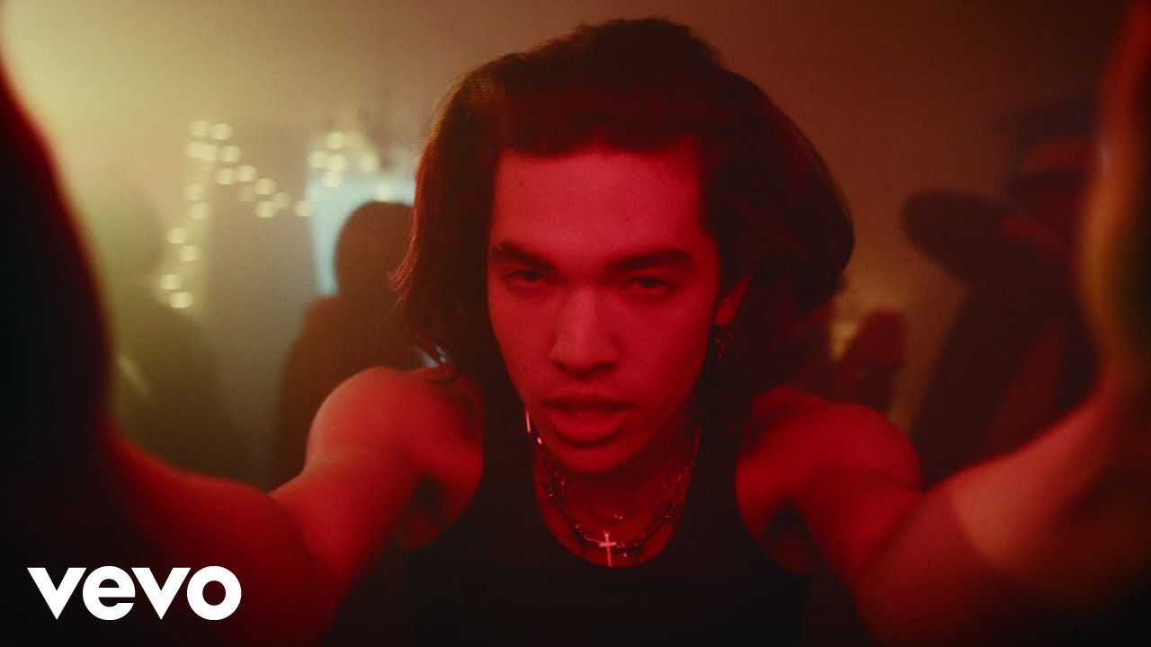 Conan Gray - Wish You Were Sober (Music Video)