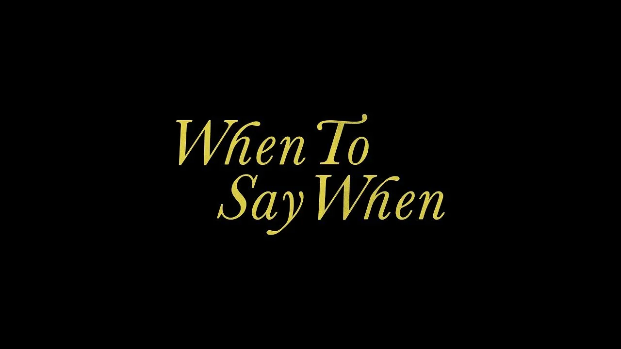 Drake - When To Say When &amp; Chicago Freestyle (Music Video)