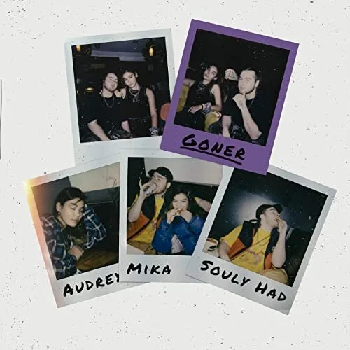 Souly Had - Goner (feat. Audrey Mika) 