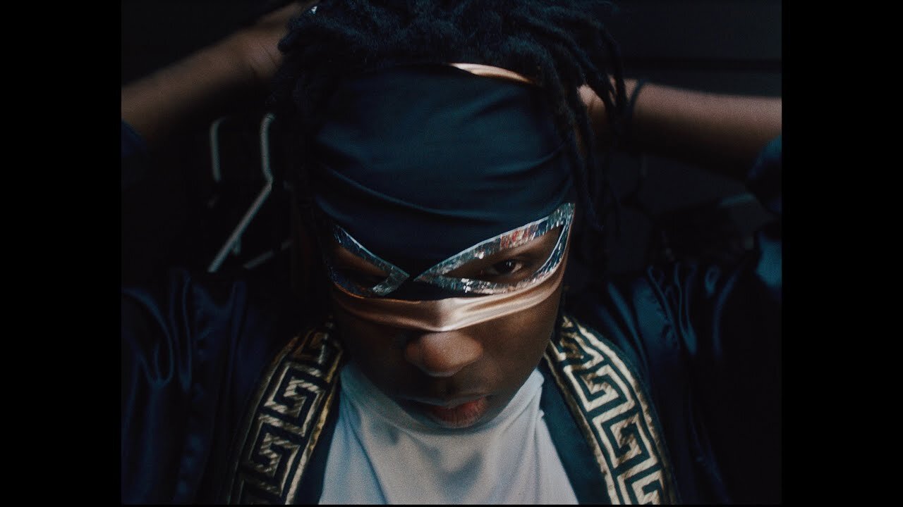 TOKYO'S REVENGE - THOT! W/ZEDSU (Music Video)