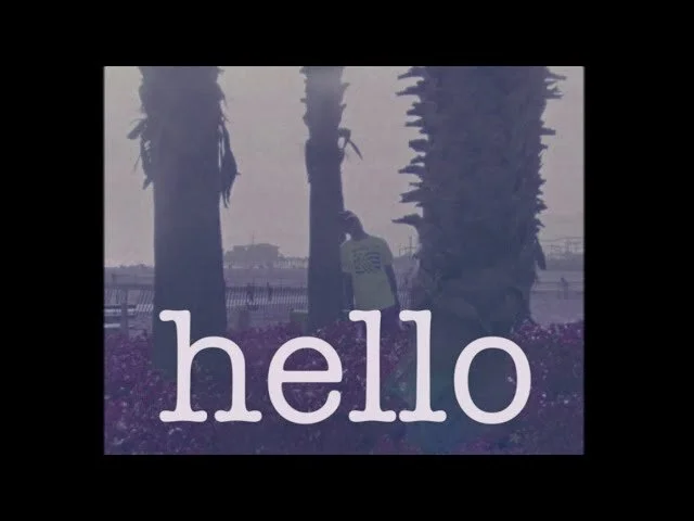 Alec King - hello (i don’t miss u) [Music Video]