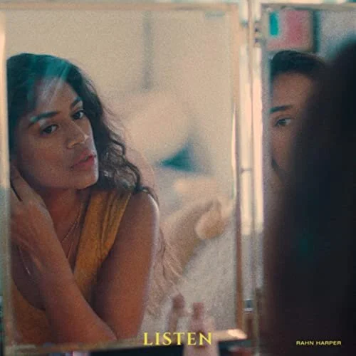 Rahn Harper - Listen