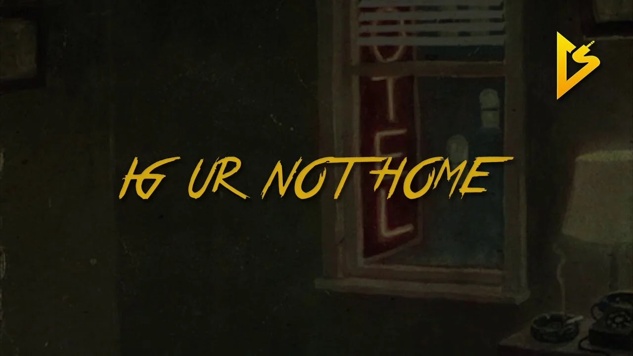 ryster - ig ur not home