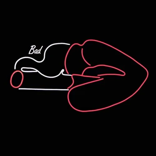 Mitch Davis - Bad